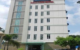 Real Link Hotel Yangon